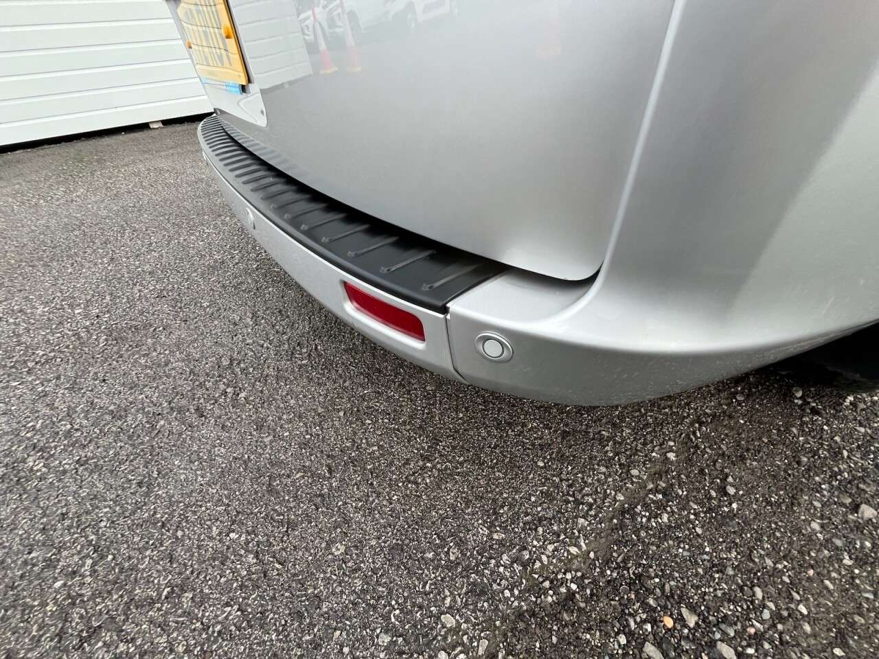 2022 FORD TOURNEO CUSTOM 2022 FORD TOURNEO CUSTOM