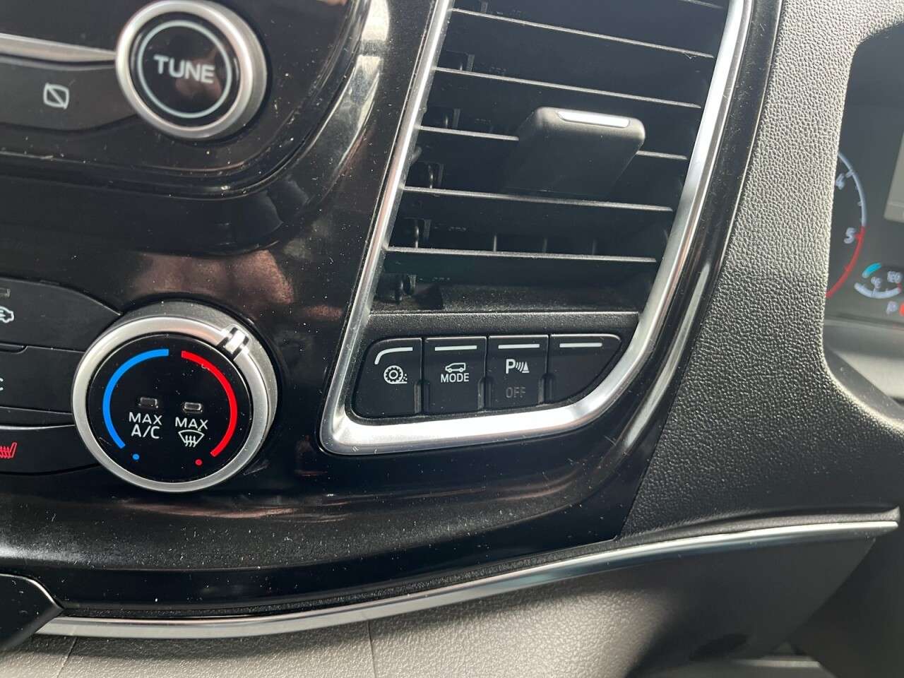 2022 FORD TOURNEO CUSTOM 2022 FORD TOURNEO CUSTOM