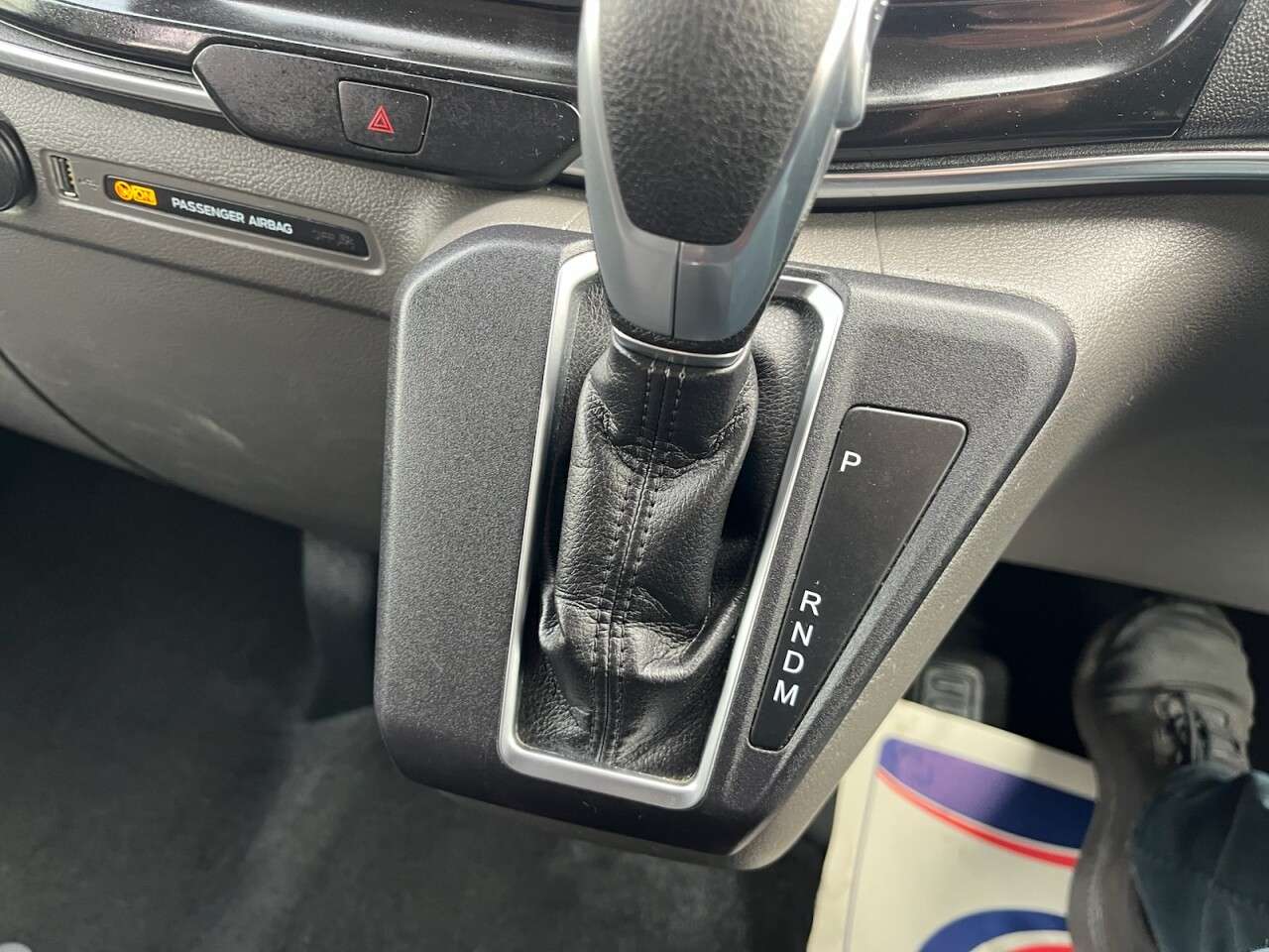 2022 FORD TOURNEO CUSTOM 2022 FORD TOURNEO CUSTOM