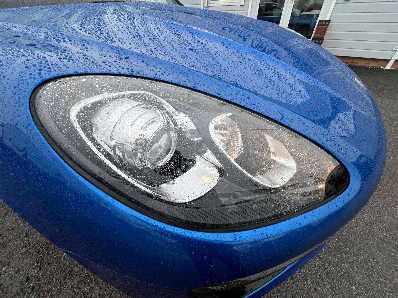 2015 PORSCHE MACAN 2015 PORSCHE MACAN