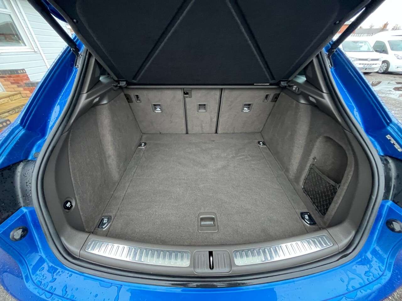 2015 PORSCHE MACAN 2015 PORSCHE MACAN