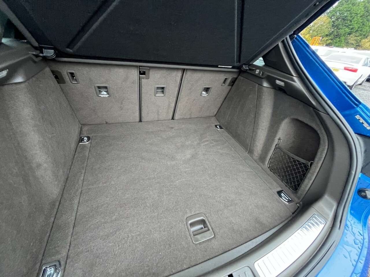 2015 PORSCHE MACAN 2015 PORSCHE MACAN