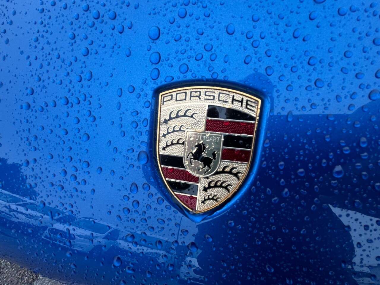 2015 PORSCHE MACAN 2015 PORSCHE MACAN