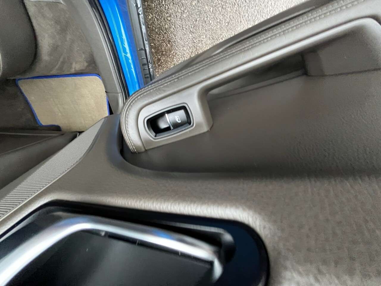 2015 PORSCHE MACAN 2015 PORSCHE MACAN