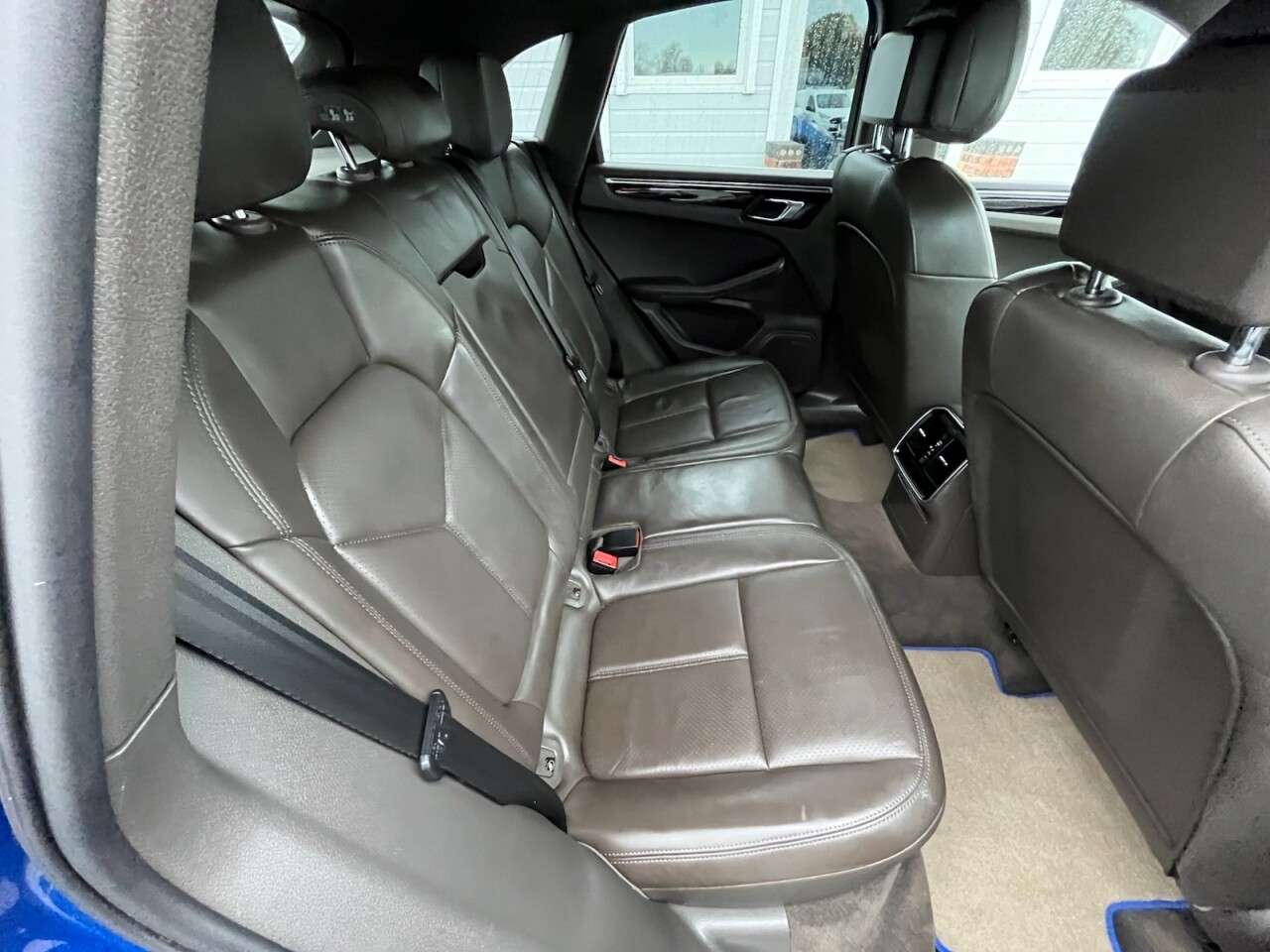 2015 PORSCHE MACAN 2015 PORSCHE MACAN