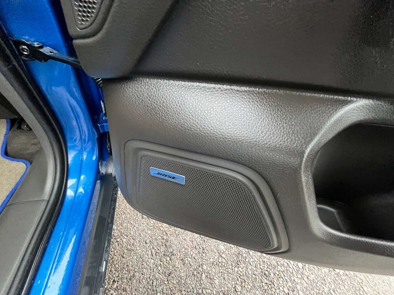 2015 PORSCHE MACAN 2015 PORSCHE MACAN