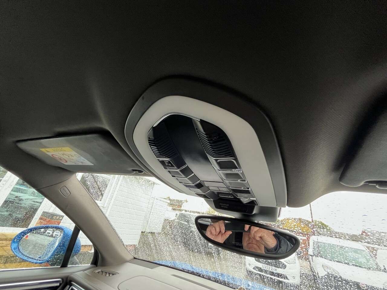 2015 PORSCHE MACAN 2015 PORSCHE MACAN