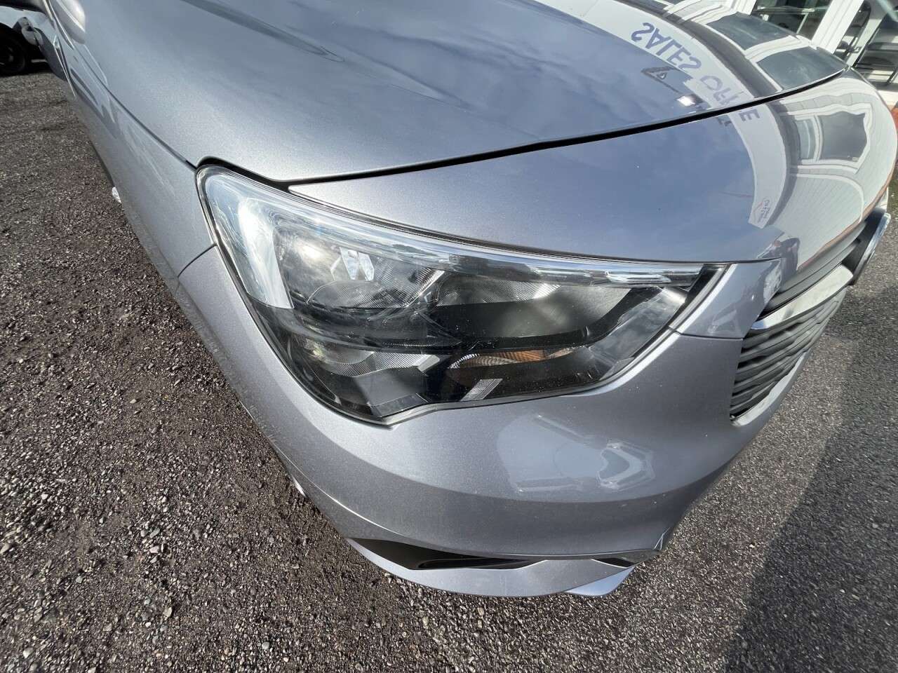 2019 VAUXHALL COMBO 2019 VAUXHALL COMBO