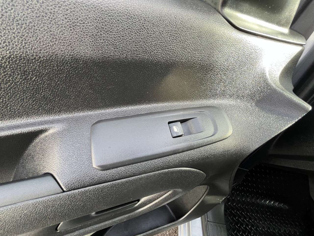 2019 VAUXHALL COMBO 2019 VAUXHALL COMBO