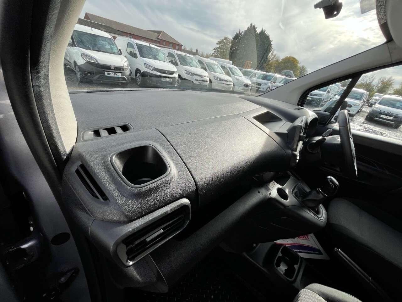 2019 VAUXHALL COMBO 2019 VAUXHALL COMBO