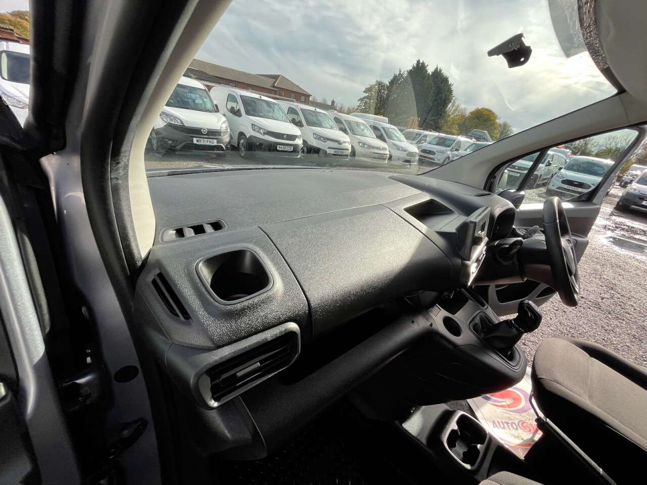 2019 VAUXHALL COMBO 2019 VAUXHALL COMBO