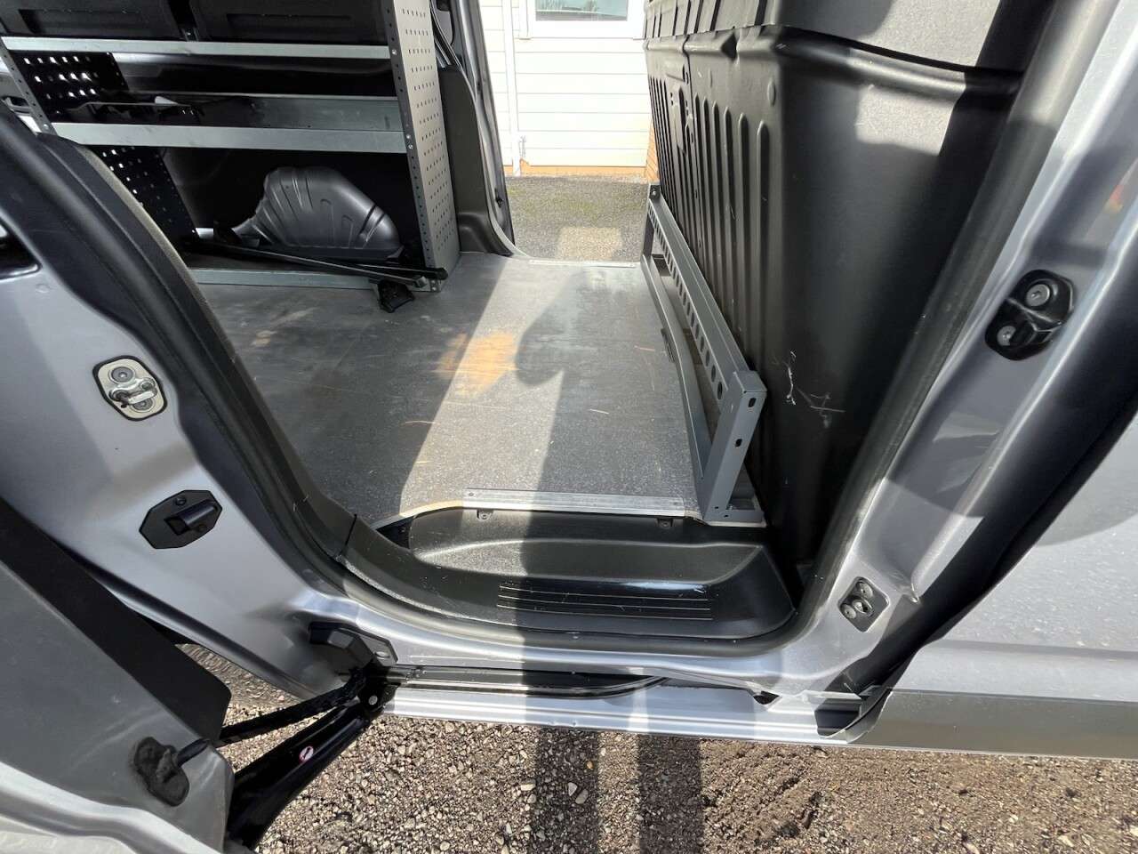 2019 VAUXHALL COMBO 2019 VAUXHALL COMBO