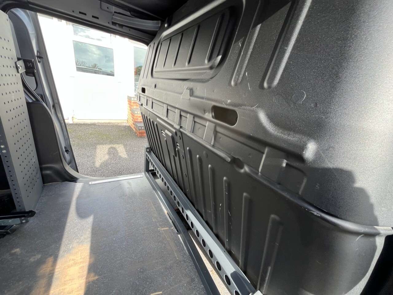 2019 VAUXHALL COMBO 2019 VAUXHALL COMBO