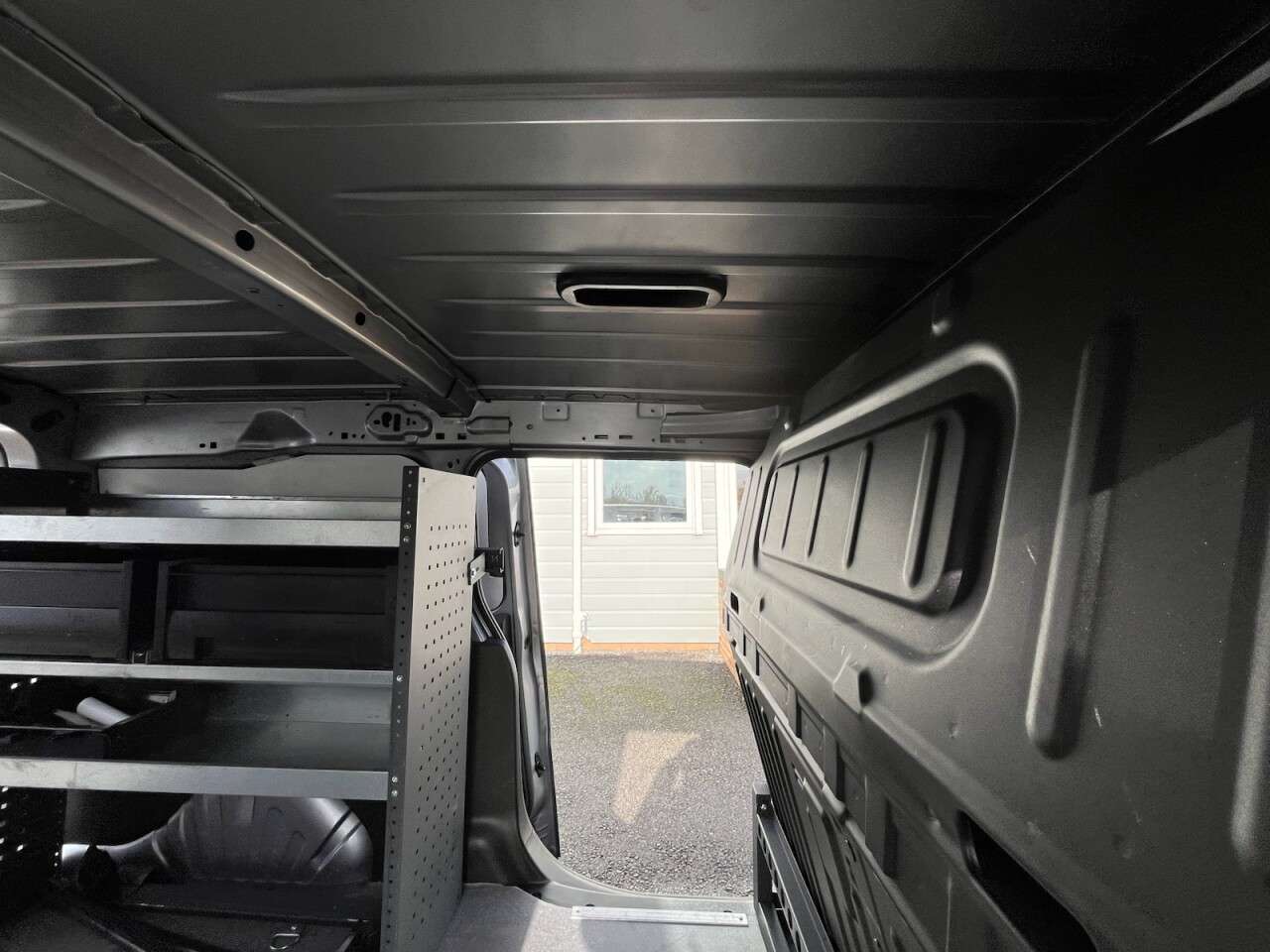 2019 VAUXHALL COMBO 2019 VAUXHALL COMBO