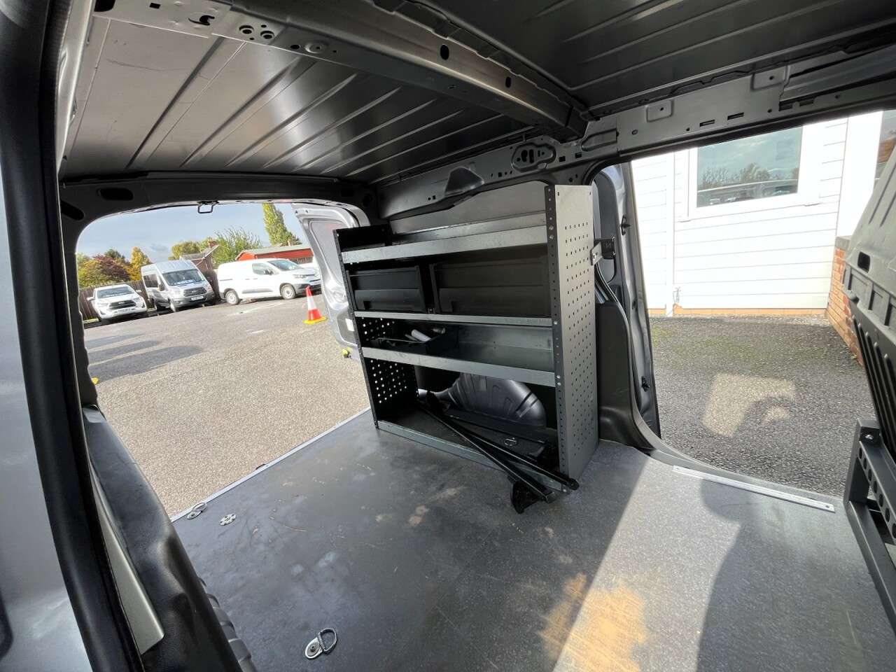 2019 VAUXHALL COMBO 2019 VAUXHALL COMBO