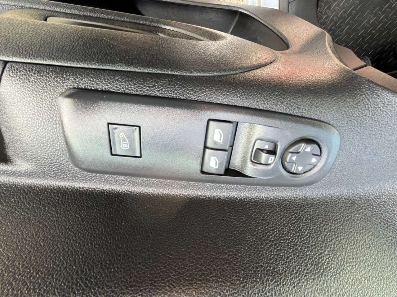 2019 VAUXHALL COMBO 2019 VAUXHALL COMBO