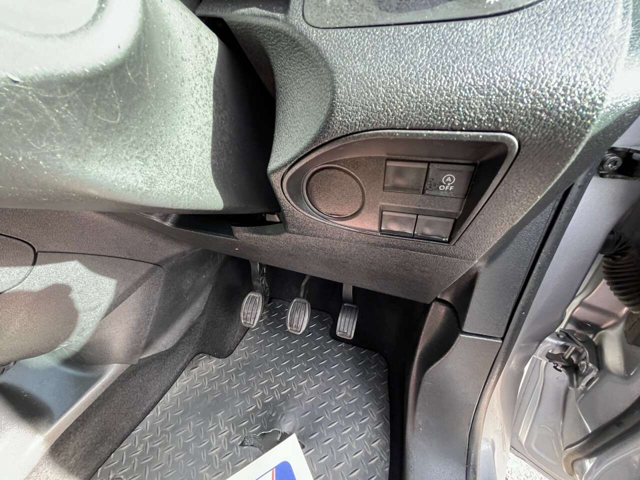 2019 VAUXHALL COMBO 2019 VAUXHALL COMBO