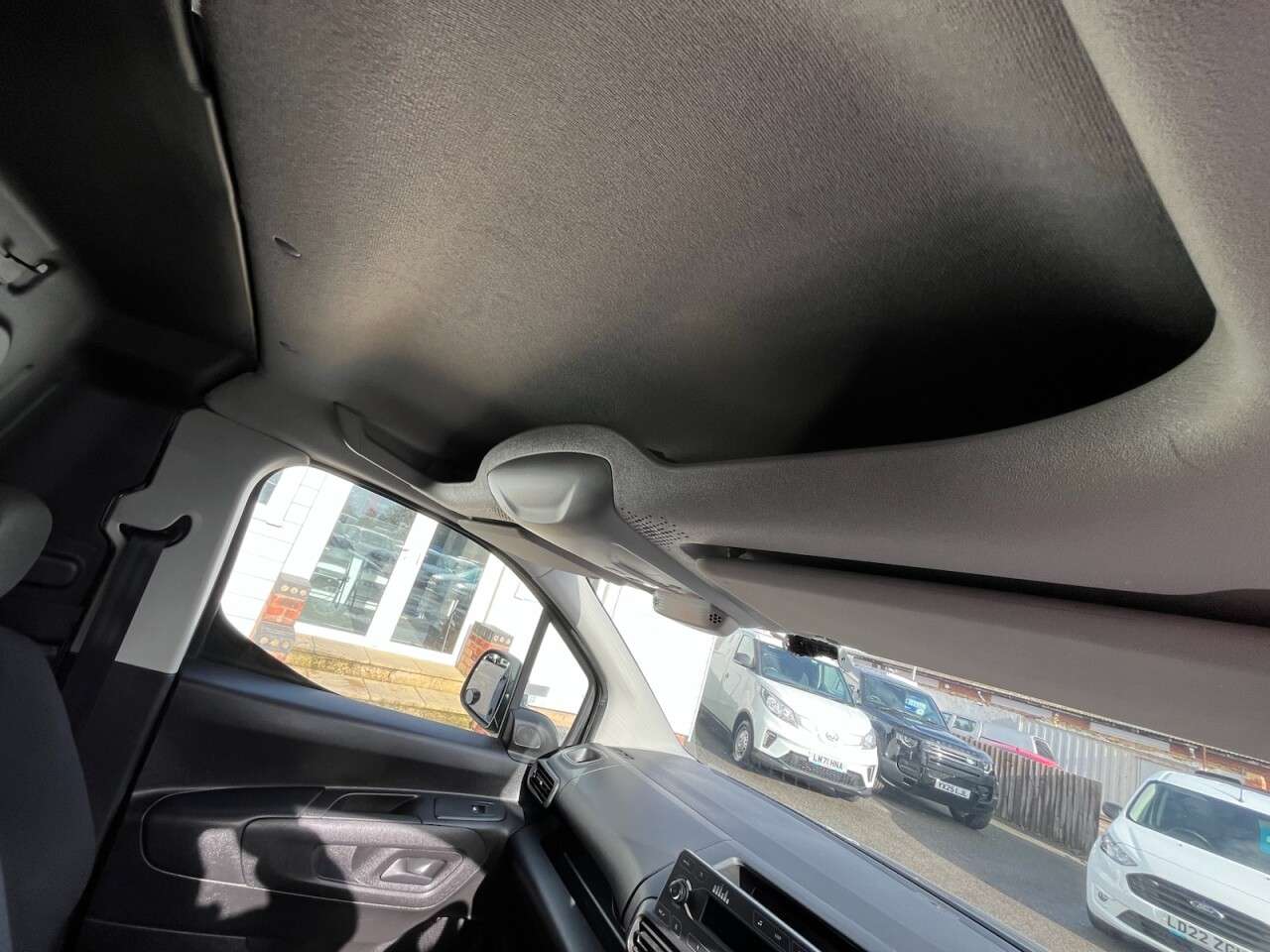 2019 VAUXHALL COMBO 2019 VAUXHALL COMBO