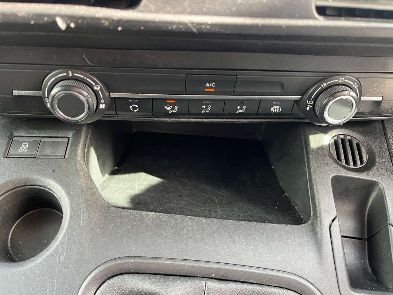 2019 VAUXHALL COMBO 2019 VAUXHALL COMBO