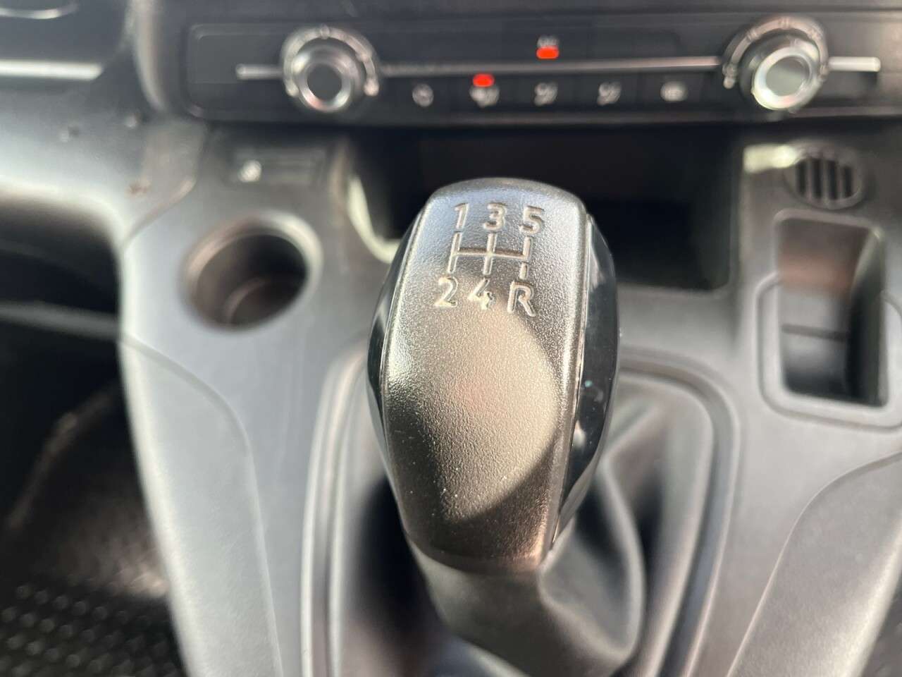 2019 VAUXHALL COMBO 2019 VAUXHALL COMBO