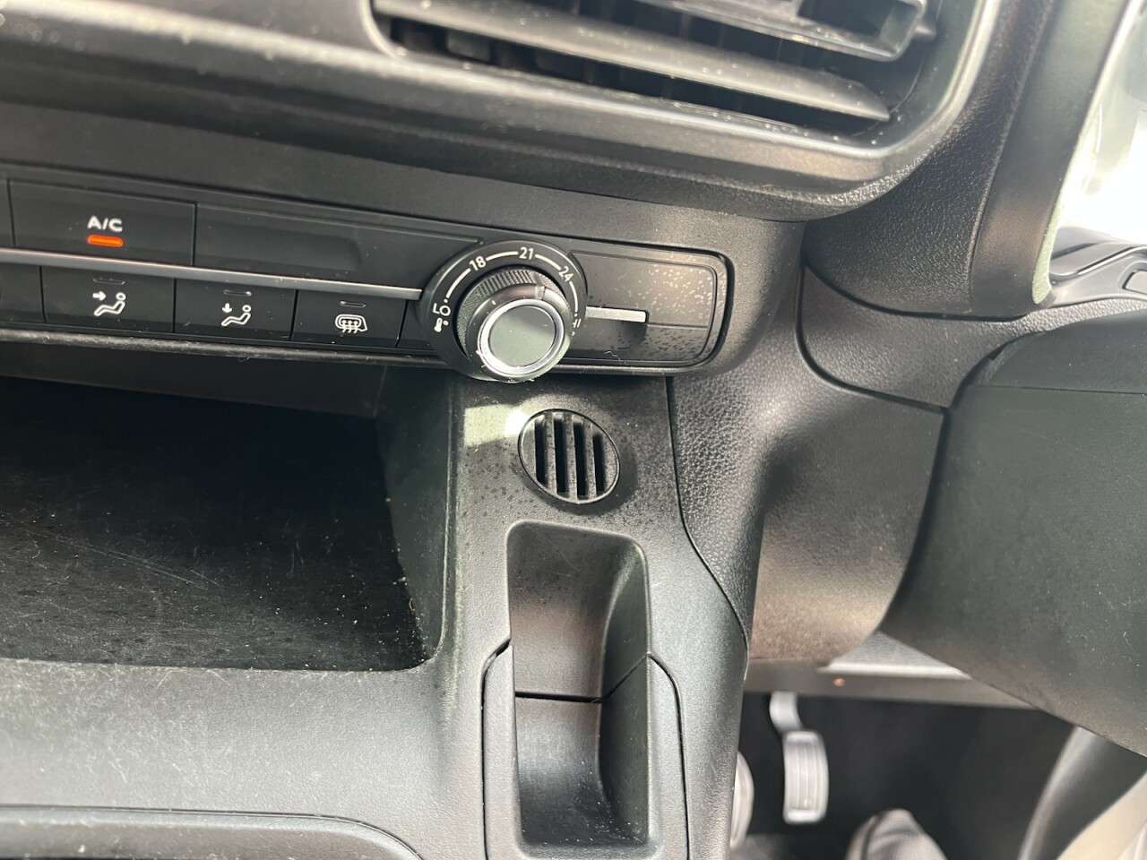 2019 VAUXHALL COMBO 2019 VAUXHALL COMBO