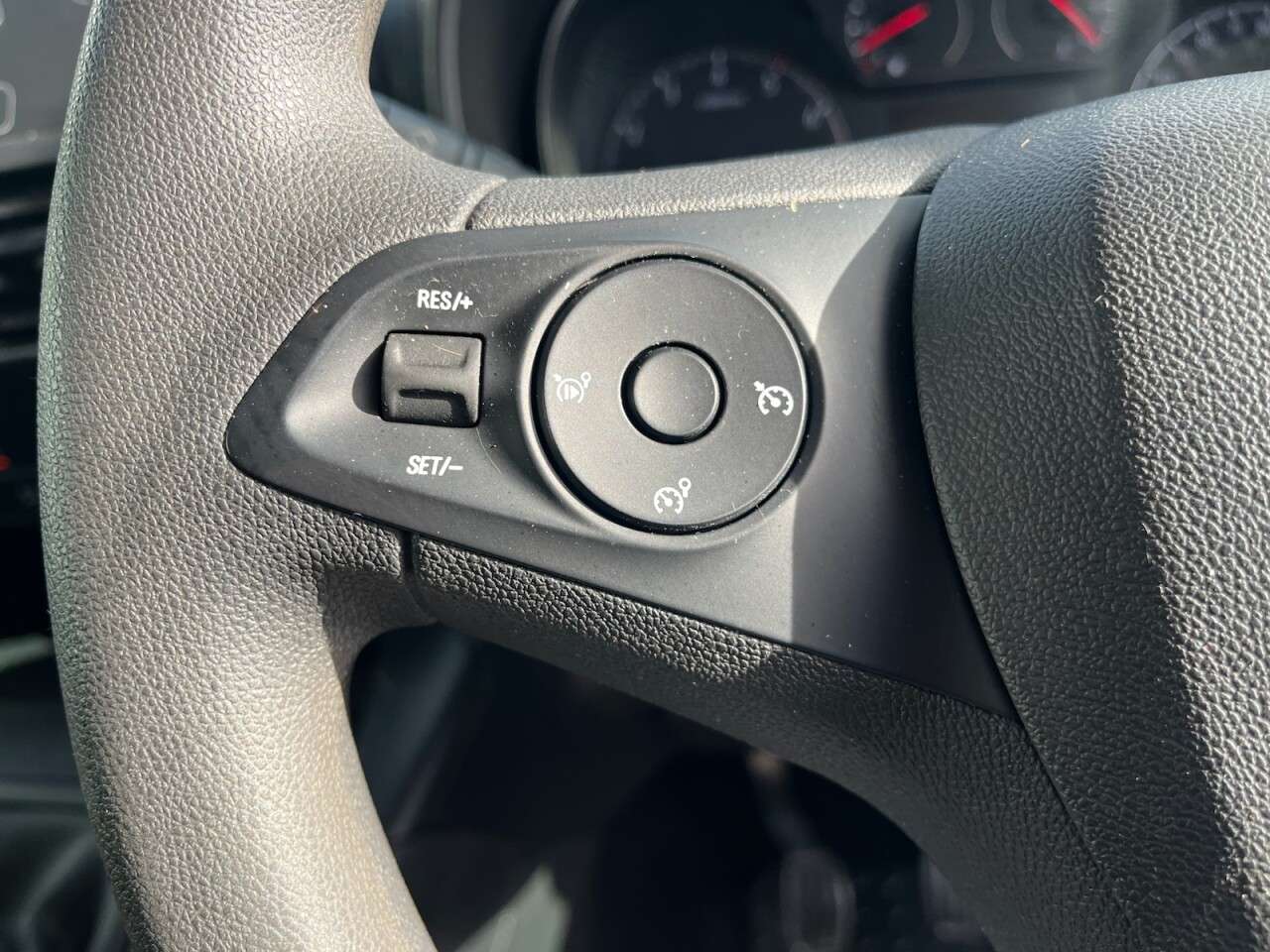 2019 VAUXHALL COMBO 2019 VAUXHALL COMBO