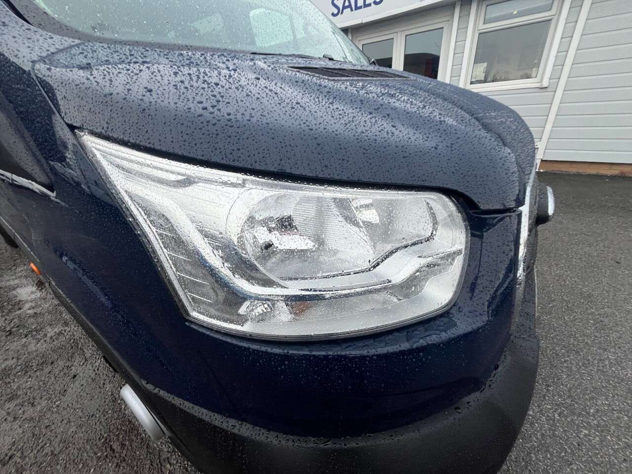 2019 FORD TRANSIT 2019 FORD TRANSIT