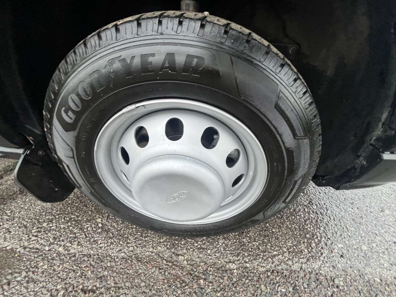 2019 FORD TRANSIT 2019 FORD TRANSIT