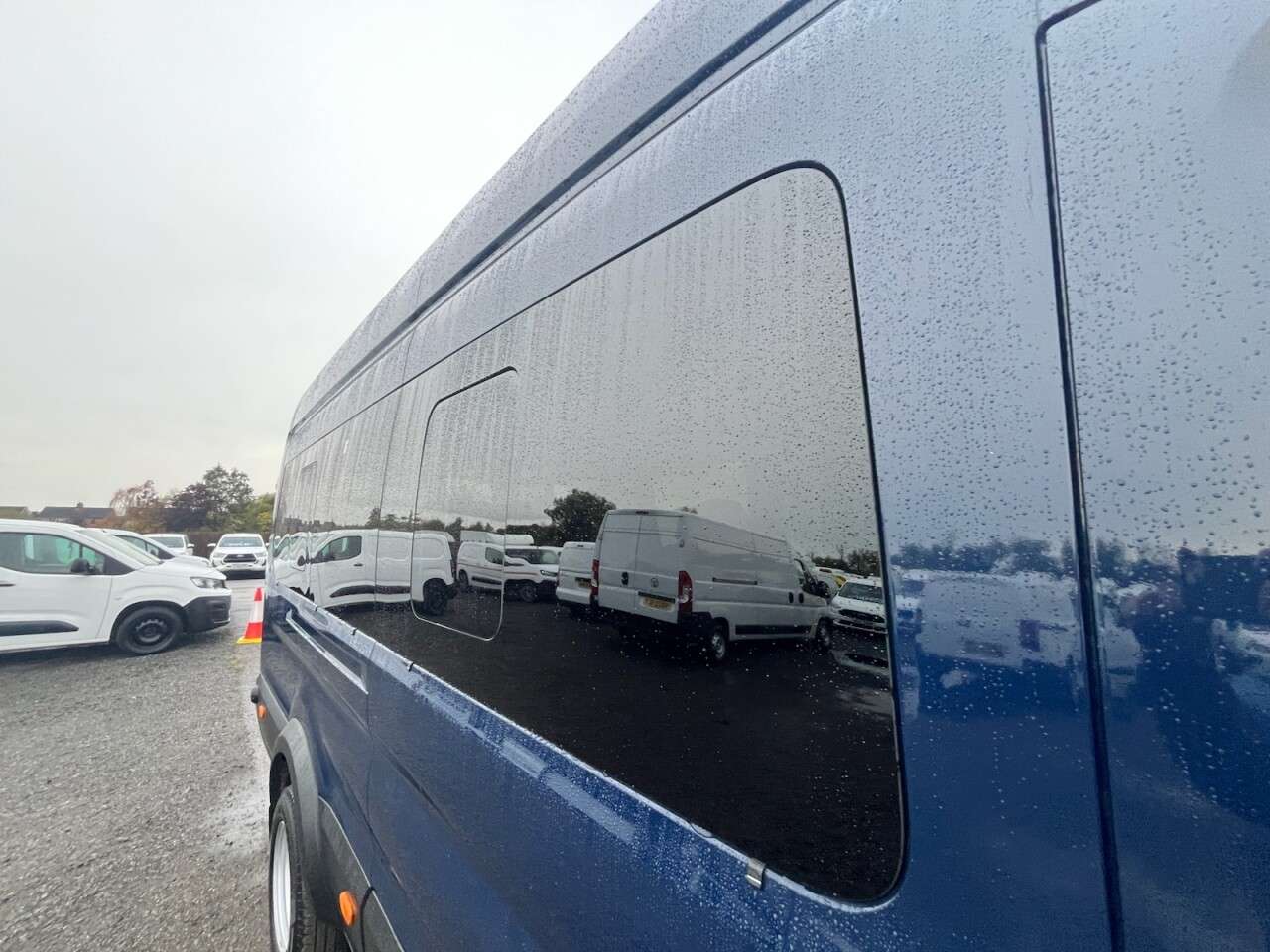 2019 FORD TRANSIT 2019 FORD TRANSIT