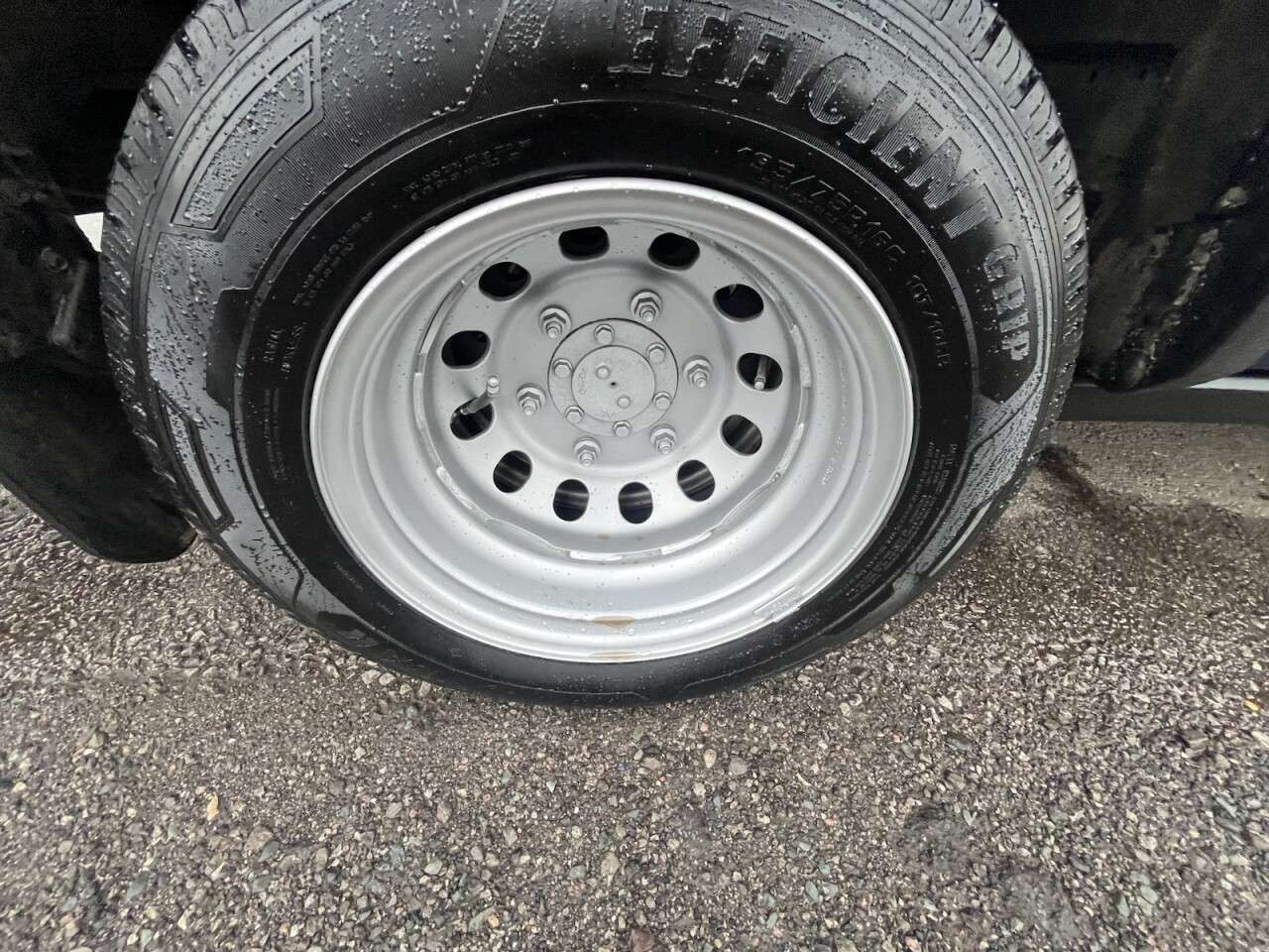 2019 FORD TRANSIT 2019 FORD TRANSIT