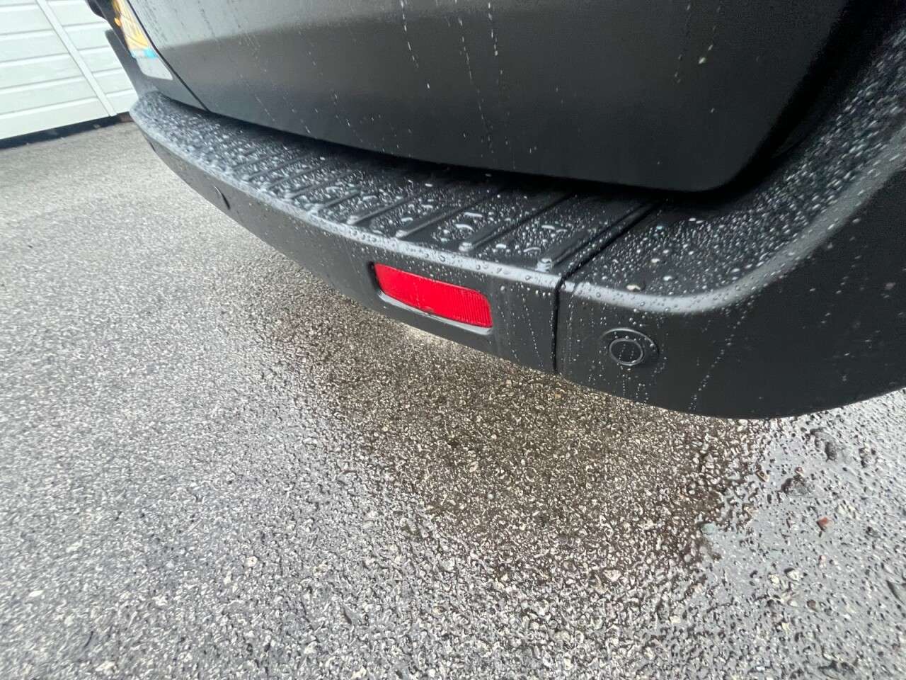 2019 FORD TRANSIT 2019 FORD TRANSIT