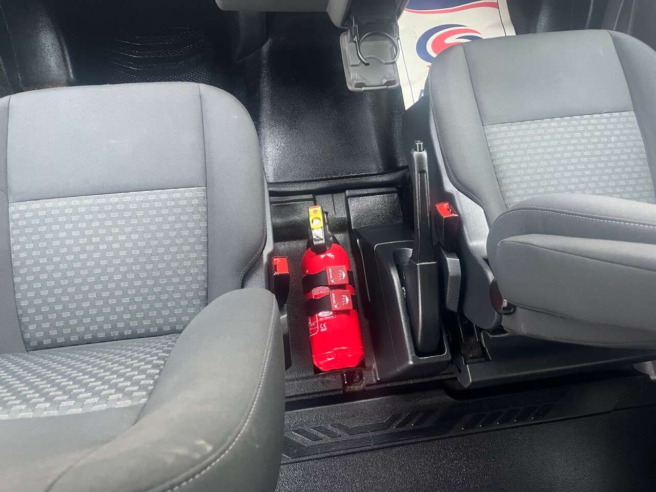 2019 FORD TRANSIT 2019 FORD TRANSIT