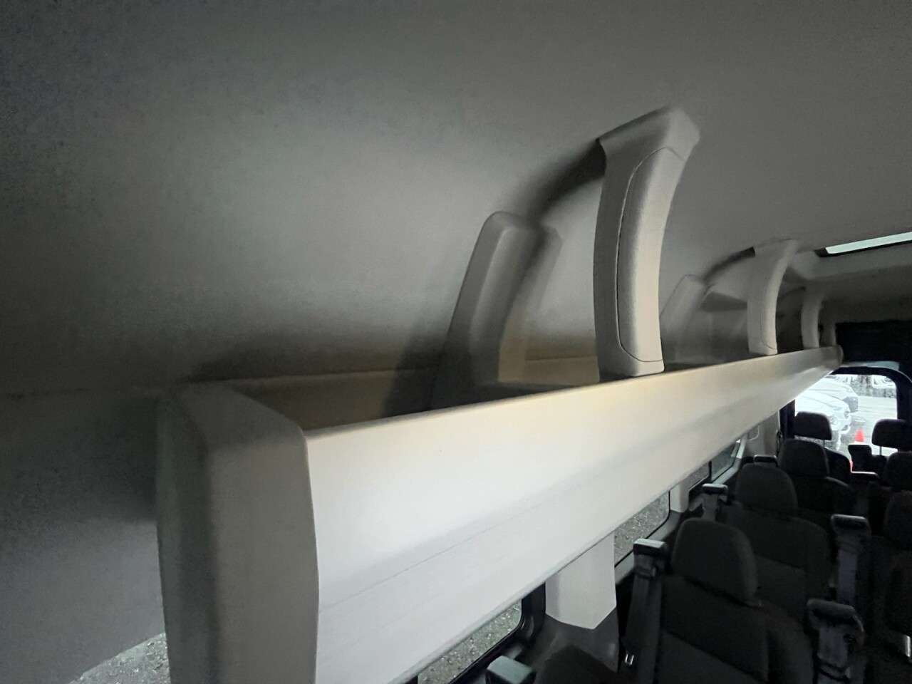 2019 FORD TRANSIT 2019 FORD TRANSIT