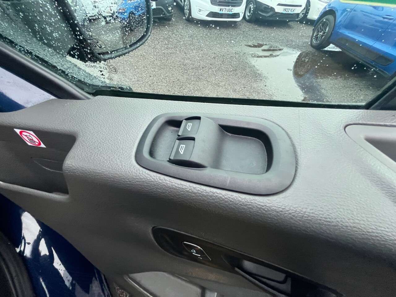 2019 FORD TRANSIT 2019 FORD TRANSIT