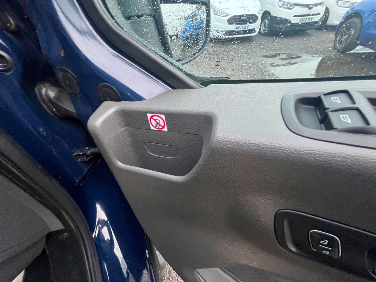 2019 FORD TRANSIT 2019 FORD TRANSIT