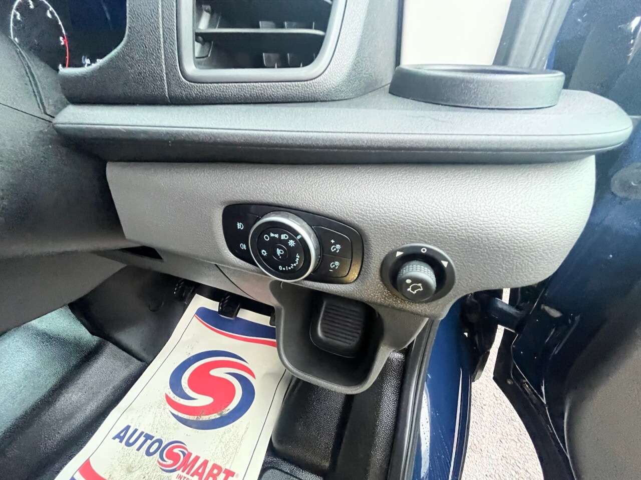 2019 FORD TRANSIT 2019 FORD TRANSIT