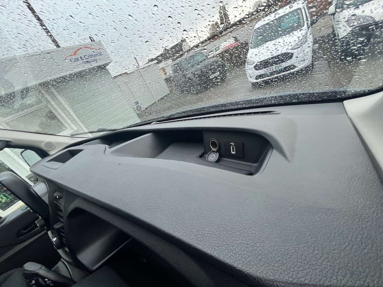 2019 FORD TRANSIT 2019 FORD TRANSIT