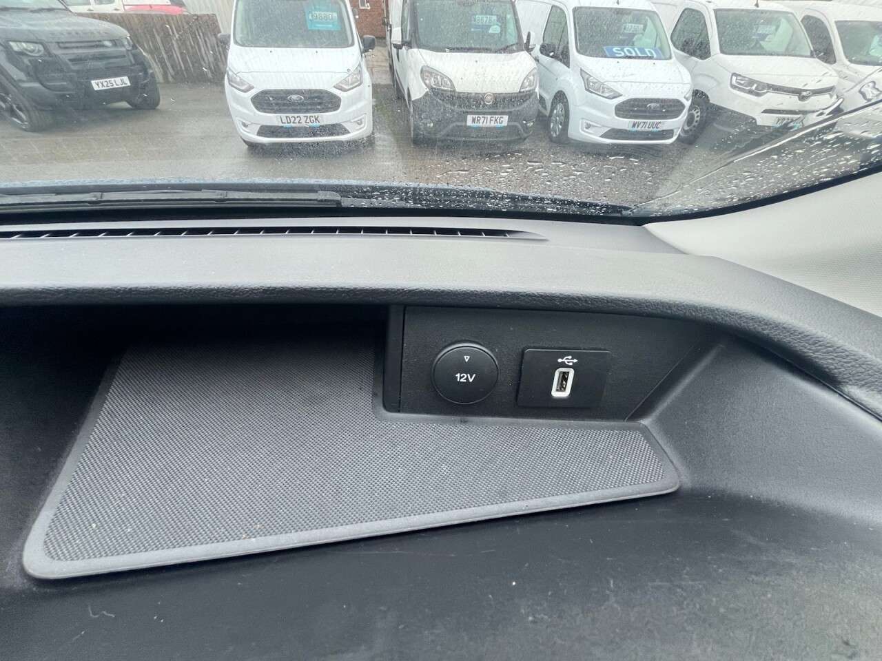 2019 FORD TRANSIT 2019 FORD TRANSIT