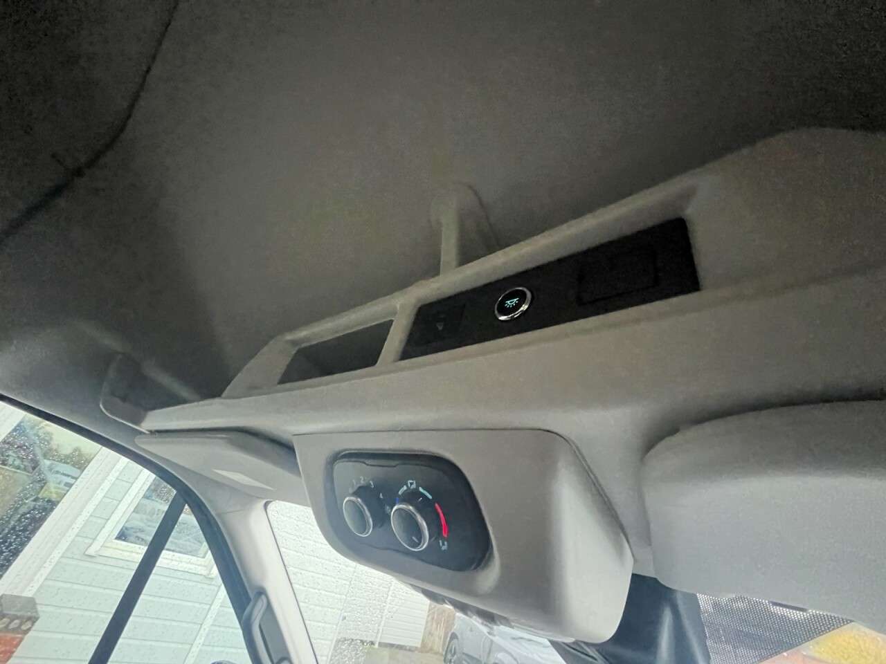 2019 FORD TRANSIT 2019 FORD TRANSIT