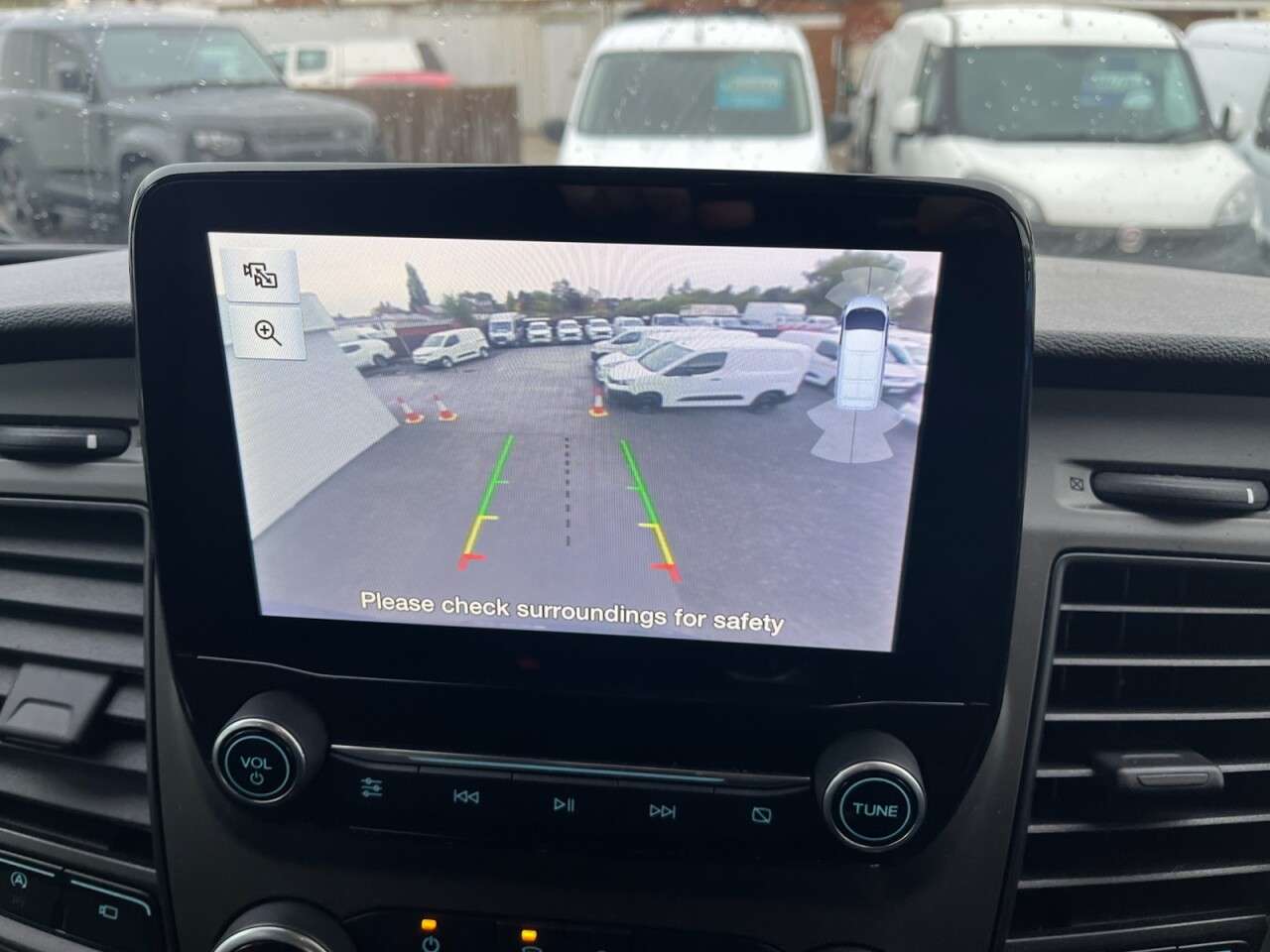 2019 FORD TRANSIT 2019 FORD TRANSIT