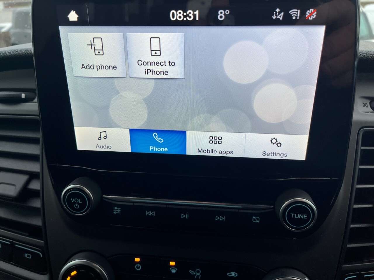 2019 FORD TRANSIT 2019 FORD TRANSIT