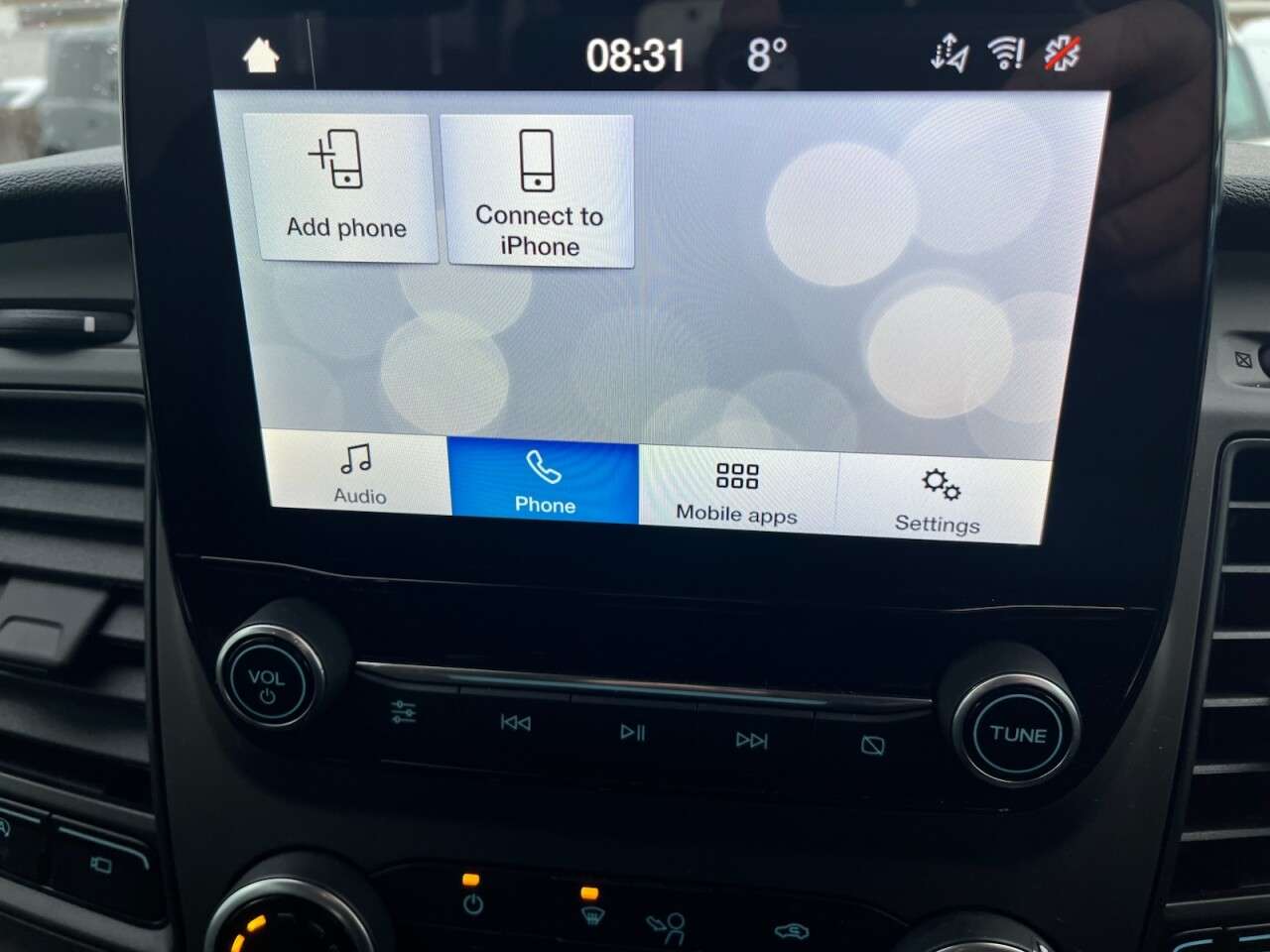 2019 FORD TRANSIT 2019 FORD TRANSIT