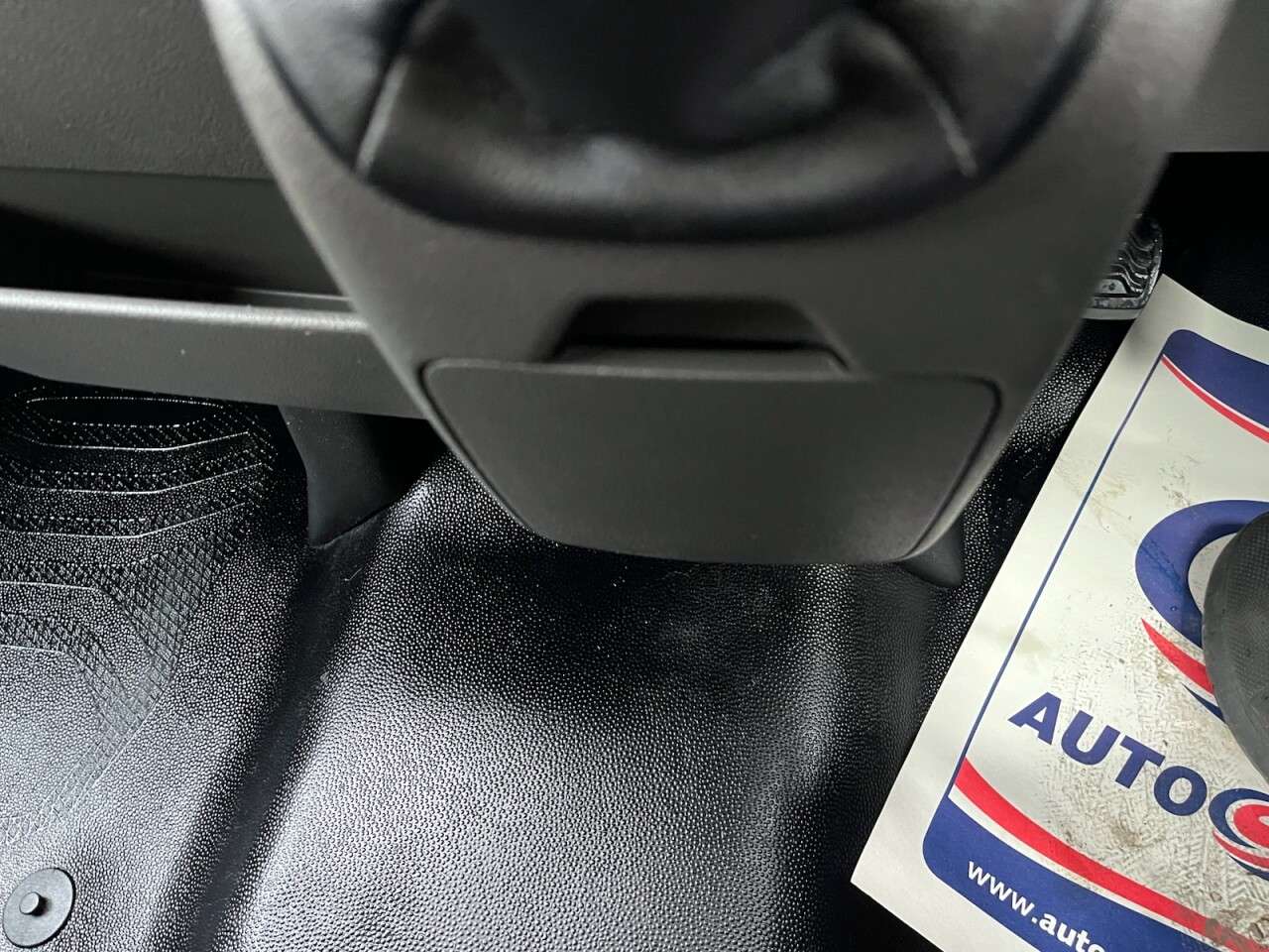 2019 FORD TRANSIT 2019 FORD TRANSIT