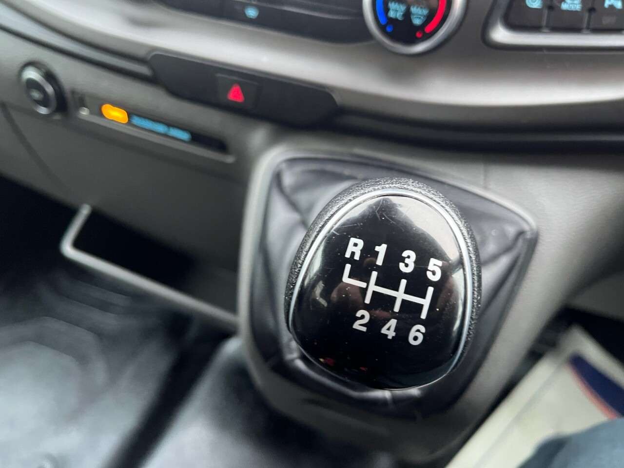 2019 FORD TRANSIT 2019 FORD TRANSIT