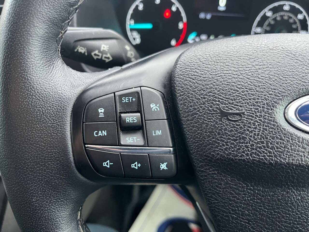 2019 FORD TRANSIT 2019 FORD TRANSIT