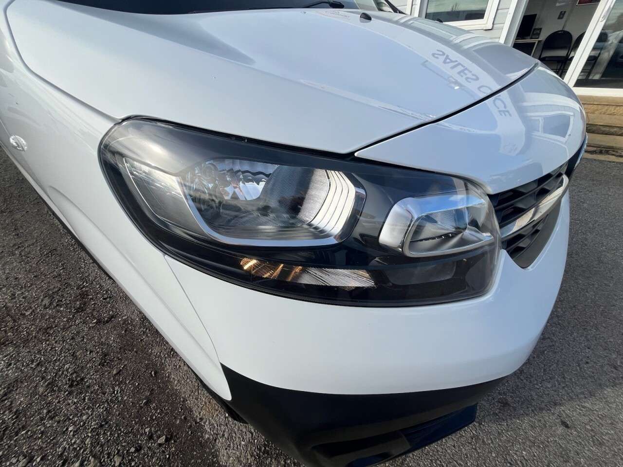 2020 VAUXHALL VIVARO 2020 VAUXHALL VIVARO