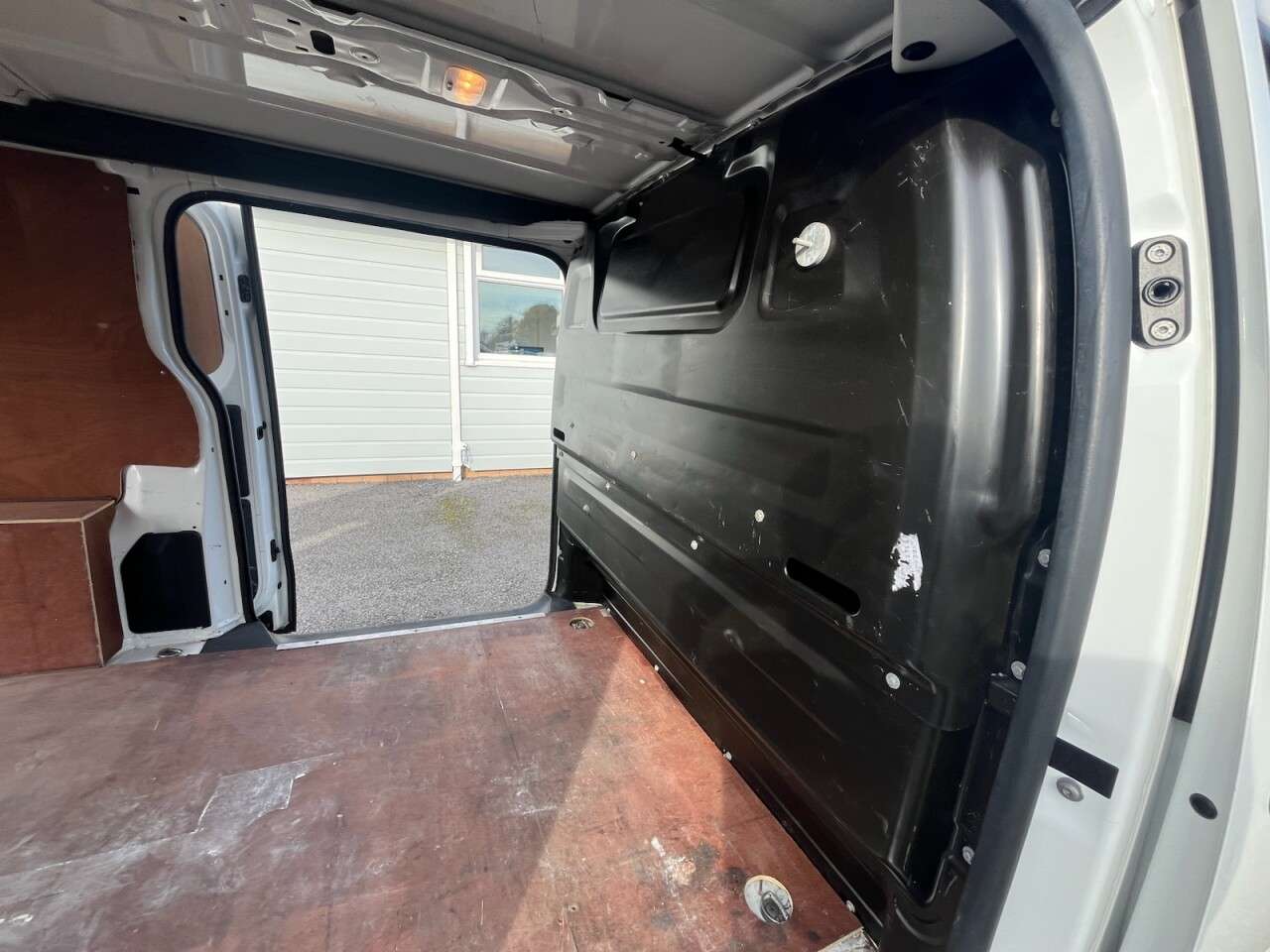 2020 VAUXHALL VIVARO 2020 VAUXHALL VIVARO