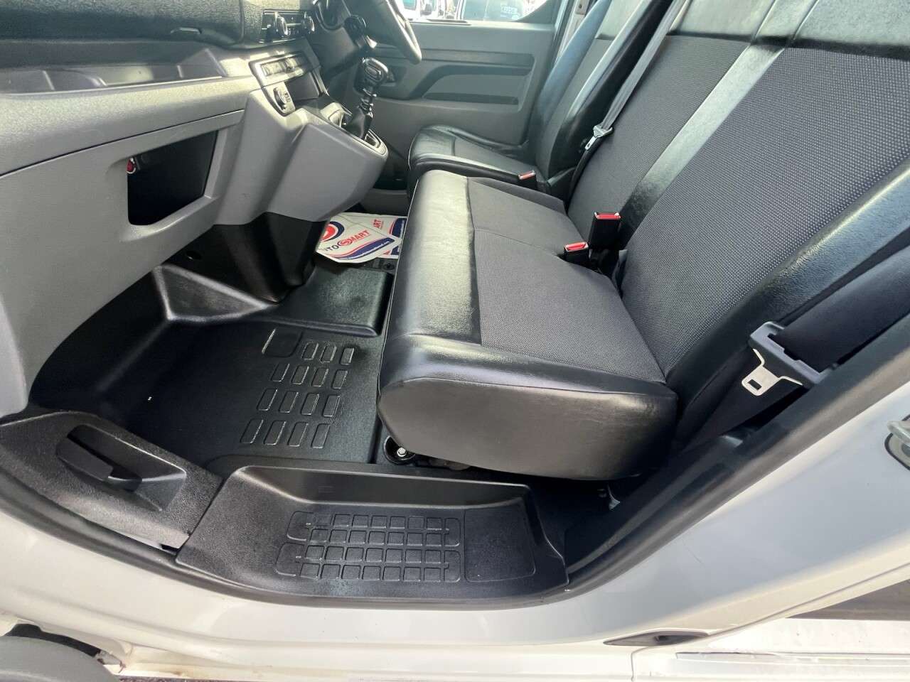 2020 VAUXHALL VIVARO 2020 VAUXHALL VIVARO