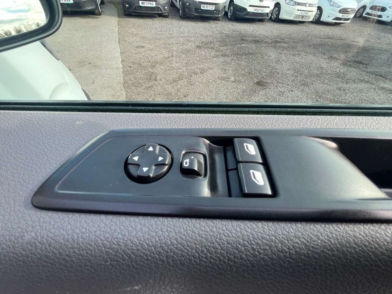 2020 VAUXHALL VIVARO 2020 VAUXHALL VIVARO