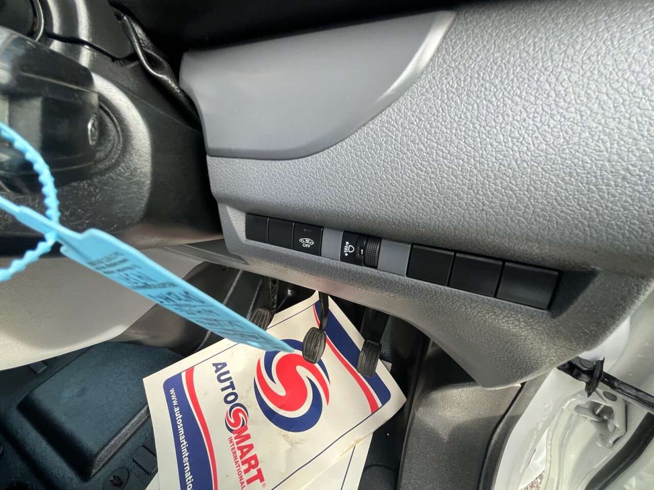 2020 VAUXHALL VIVARO 2020 VAUXHALL VIVARO